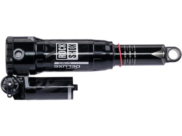 ROCKSHOX Federbein "Super Deluxe Ultimate RC2T" Fe 205 mm x 65 mm