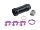 ROCKSHOX Federbein "Super Deluxe Ultimate RC2T" Fe 205 mm x 65 mm