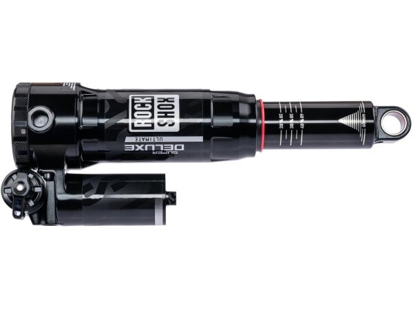 ROCKSHOX Federbein "Super Deluxe Ultimate RC2T" Fe 205 mm x 60 mm