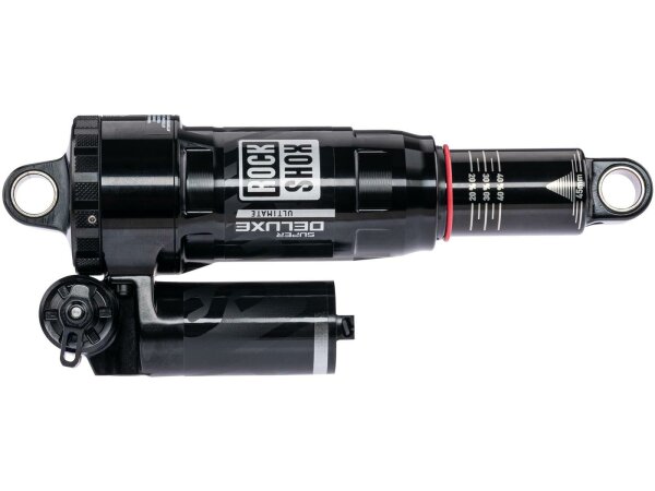 ROCKSHOX Federbein "Super Deluxe Ultimate RC2T" Fe 190 mm x 45 mm