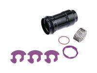 ROCKSHOX Federbein "Super Deluxe Ultimate RC2T" Fe 190 mm x 45 mm