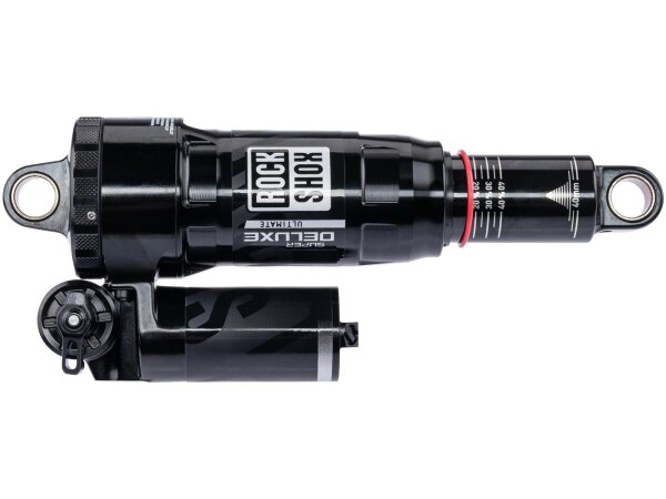 ROCKSHOX Federbein "Super Deluxe Ultimate RC2T" Fe 190 mm x 40 mm