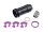 ROCKSHOX Federbein "Super Deluxe Ultimate RC2T" Fe 185 mm x 50 mm