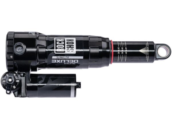ROCKSHOX Federbein "Super Deluxe Ultimate RC2T" Fe 185 mm x 47,5 