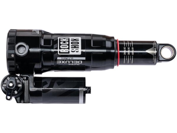 ROCKSHOX Federbein "Super Deluxe Ultimate RC2T" Fe 165 mm x 45 mm
