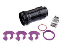 ROCKSHOX Federbein "Super Deluxe Ultimate RC2T" Fe 165 mm x 45 mm