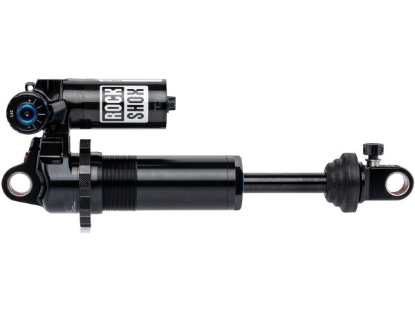ROCKSHOX Federbein "VIVID Coil Ultimate RC2T" Fede 230 mm x 65 mm