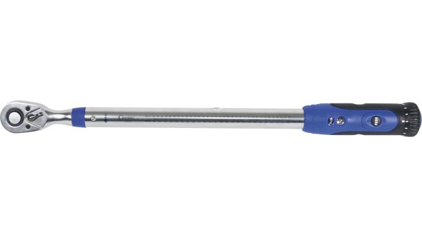 CONDOR Drehmomentschlüssel "Xcess Performance" 1/2 40 - 200 Nm, F