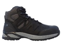 Allsite Stiefel schwarz, Gr. 40
