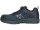 Logic Boa Halbschuh schwarz, Gr. 40
