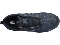 Logic Boa Halbschuh schwarz, Gr. 44