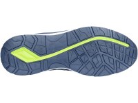 Logic Boa Halbschuh blau, Gr. 45