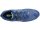 Logic Boa Halbschuh blau, Gr. 45