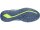 Logic Boa Halbschuh blau, Gr. 47,5