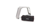 ACE BIKES Auffahrrampe "Compact" Aluminium,...