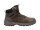 Calibre Stiefel dunkelbraun, Gr. 46,5