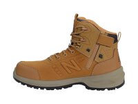Calibre Stiefel hellbraun, Gr. 46,5