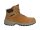 Calibre Stiefel hellbraun, Gr. 46,5