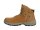 Calibre Stiefel hellbraun, Gr. 46,5