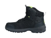 Calibre Stiefel schwarz, Gr. 40
