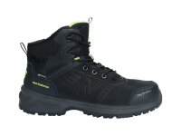 Calibre Stiefel schwarz, Gr. 43