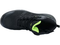 Calibre Stiefel schwarz, Gr. 43