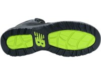 Calibre Stiefel schwarz, Gr. 43