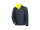Motion Tex Viz Plus Warnschutzjacke neongelb / marineblau, Gr. M