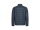 Motion Tex Viz Plus Warnschutzjacke neongelb / marineblau, Gr. M