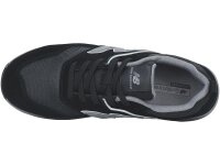 Elite Lite Halbschuh schwarz, Gr. 45