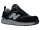 Elite Lite Halbschuh schwarz, Gr. 45