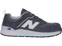 Elite Lite Halbschuh grau, Gr. 44,5