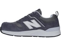 Elite Lite Halbschuh grau, Gr. 46,5