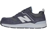 Elite Lite Womans Halbschuh grau, Gr. 40