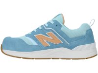 Elite Lite Womans Halbschuh blau, Gr. 40,5