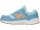Elite Lite Womans Halbschuh blau, Gr. 40,5