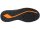 Logic Halbschuh schwarz, Gr. 41,5