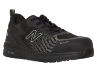 Speedware Halbschuh schwarz, Gr. 45