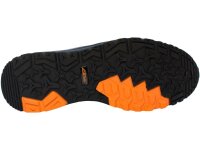 Speedware Halbschuh grau, Gr. 45
