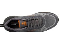 Speedware Halbschuh grau, Gr. 49