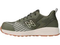 Speedware Halbschuh olive, Gr. 43