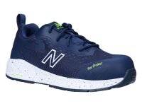 Logic Halbschuh blau, Gr. 40