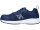 Logic Halbschuh blau, Gr. 40