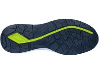 Logic Halbschuh blau, Gr. 46,5