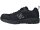 Logic Womans Halbschuh schwarz, Gr. 37