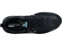 Logic Womans Halbschuh schwarz, Gr. 40,5