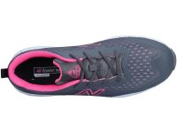 Logic Womans Halbschuh grau, Gr. 40,5