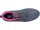 Logic Womans Halbschuh grau, Gr. 40,5