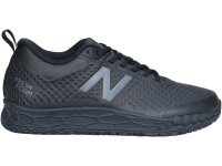 906 SR Mens Halbschuh schwarz, Gr. 42