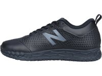 906 SR Mens Halbschuh schwarz, Gr. 42